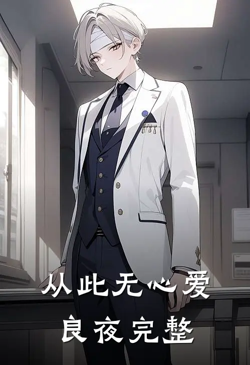 从此无心爱良夜完整