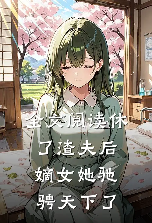 全文阅读休了渣夫后,嫡女她驰骋天下了