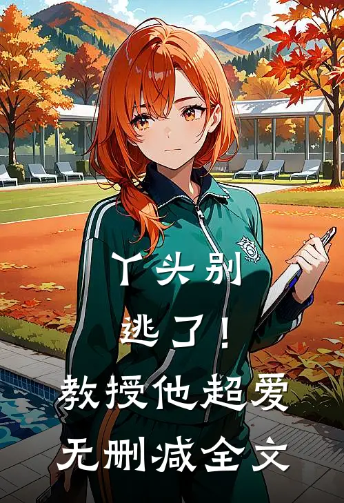 丫头别逃了!教授他超爱无删减全文
