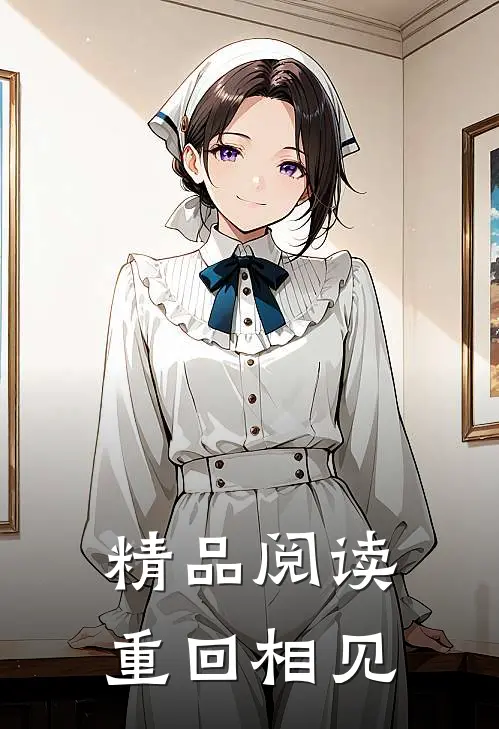 精品阅读重回相见