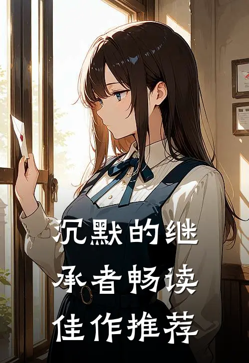 沉默的继承者畅读佳作推荐