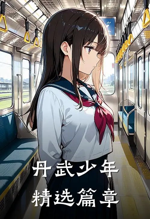 丹武少年精选篇章