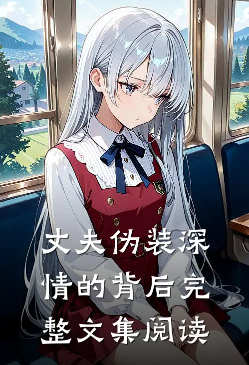 丈夫伪装深情的背后完整文集阅读