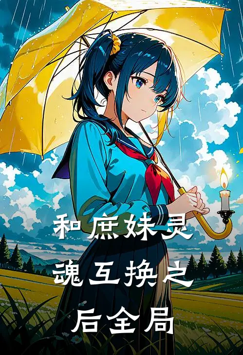 和庶妹灵魂互换之后全局