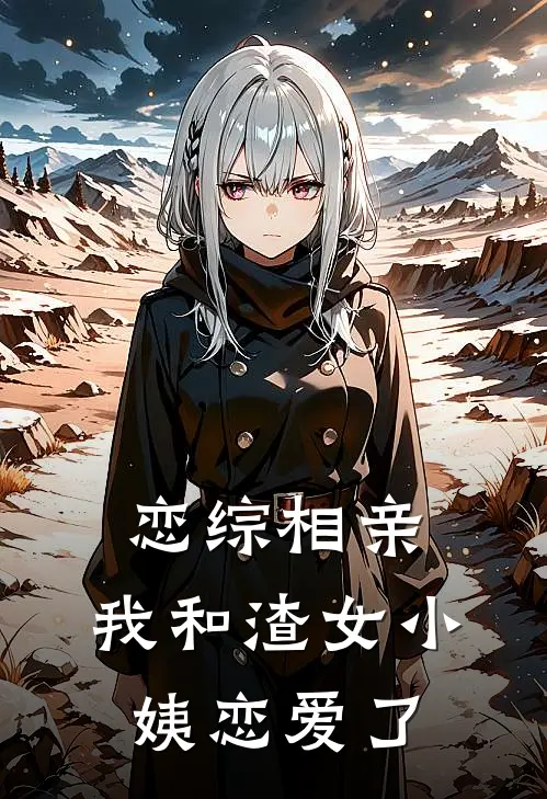 恋综相亲我和渣女小姨恋爱了
