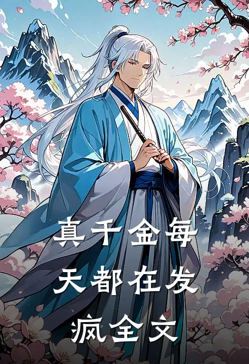 真千金每天都在发疯全文