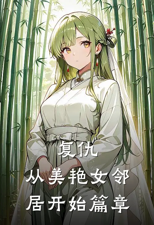 复仇,从美艳女邻居开始篇章免费阅读
