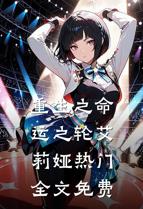 重生之命运之轮艾莉娅热门全文免费
