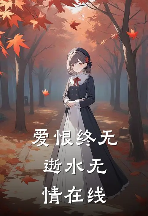 爱恨终无,逝水无情在线