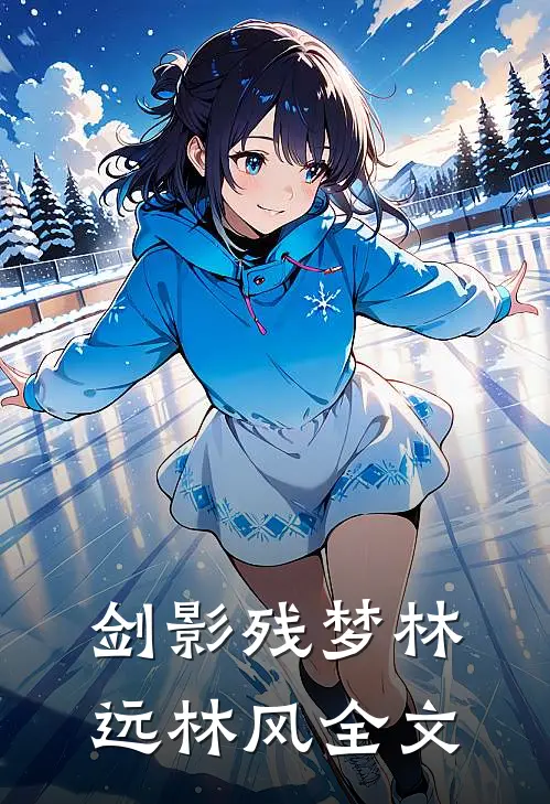 《剑影残梦》林远林风全文