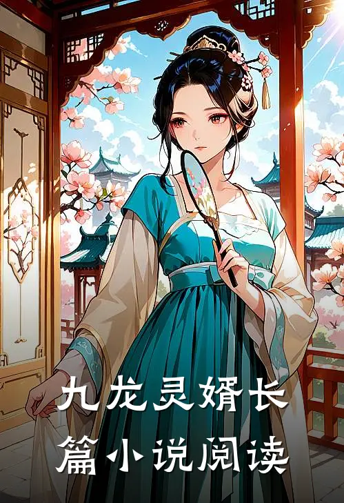 九龙灵婿长篇小说阅读
