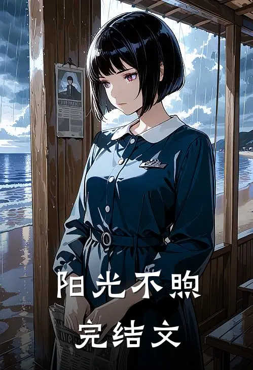 阳光不煦完结文