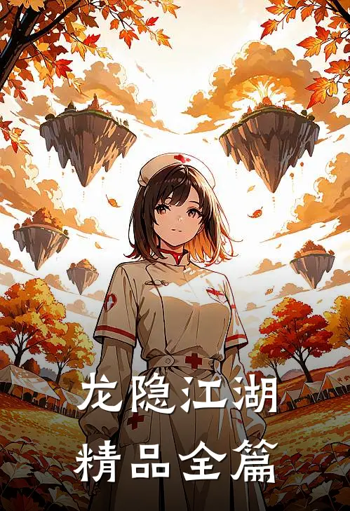龙隐江湖精品全篇