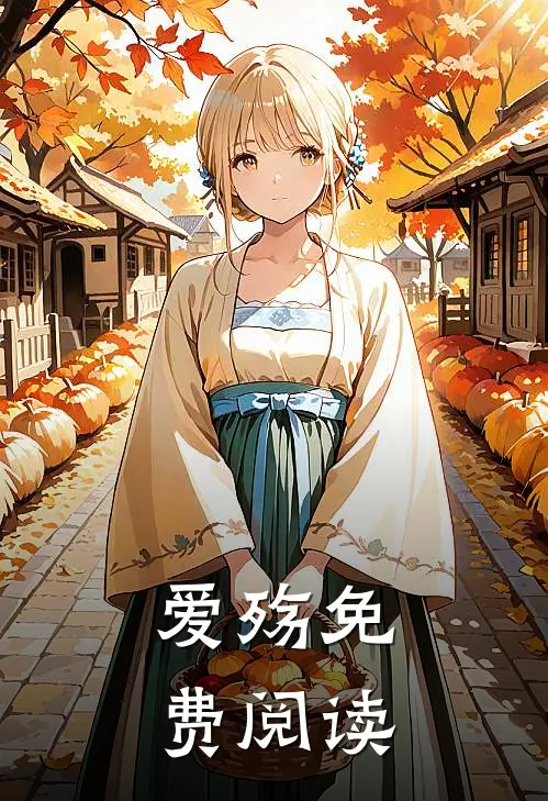 爱殇免费阅读