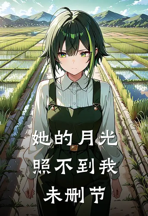 她的月光照不到我未删节