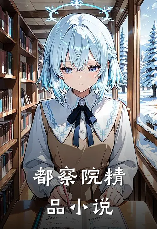 都察院精品小说