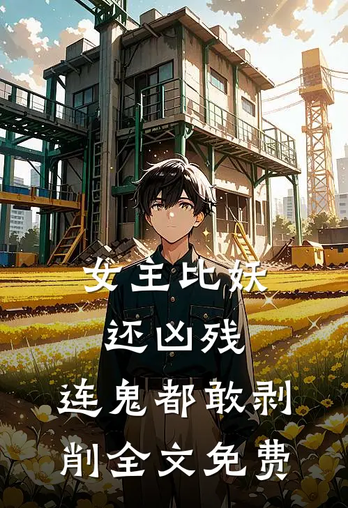 女主比妖还凶残,连鬼都敢剥削全文免费