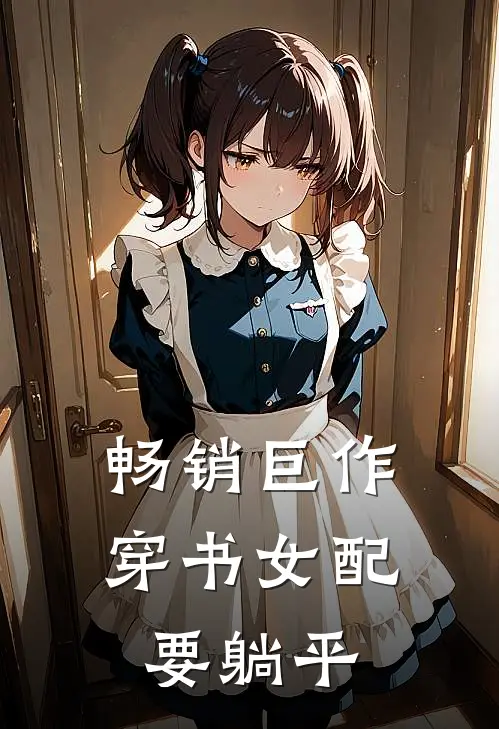 畅销巨作穿书女配要躺平
