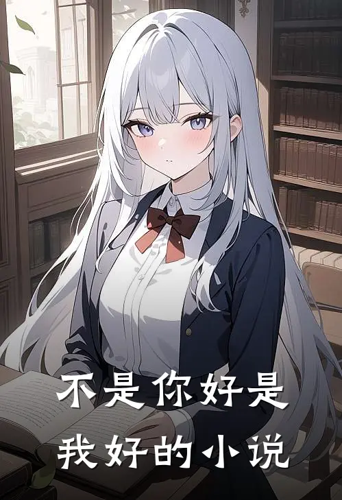 不是你好是我好的小说