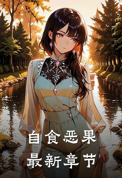自食恶果最新章节