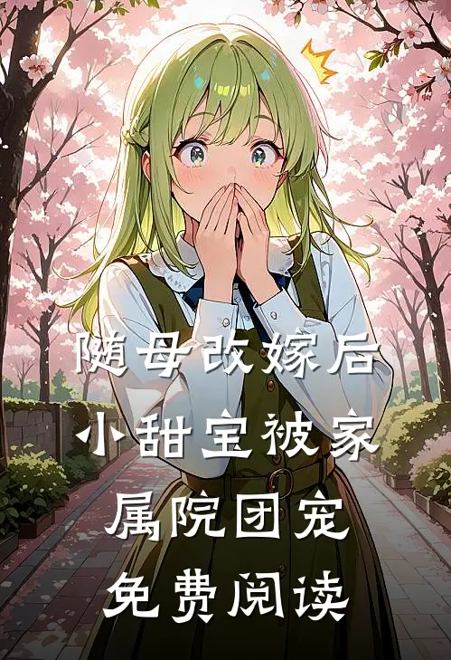 随母改嫁后,小甜宝被家属院团宠免费阅读黄甜甜蜜蜜
