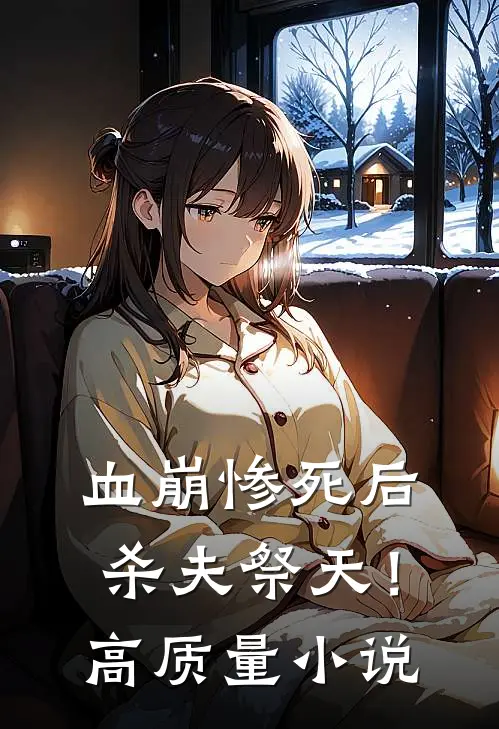 血崩惨死后杀夫祭天!高质量推荐