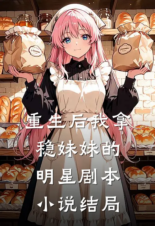 重生后我拿稳妹妹的明星剧本小说结局
