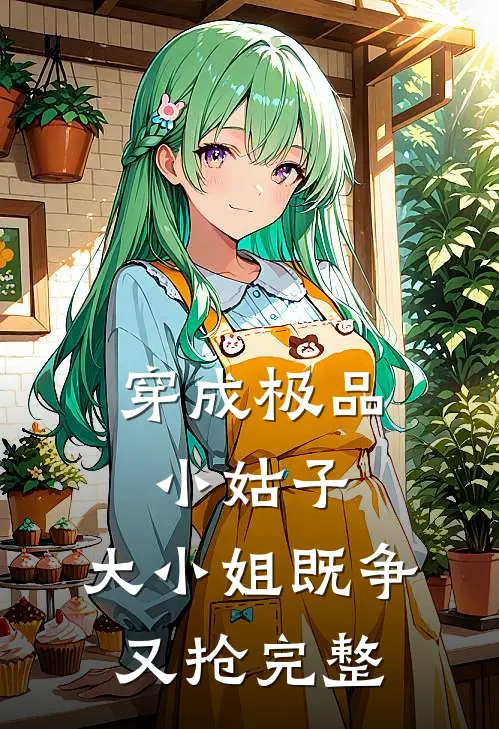穿成极品小姑子,大小姐既争又抢完整免费阅读