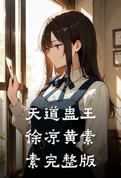 天道蛊王徐凉黄素素完整版