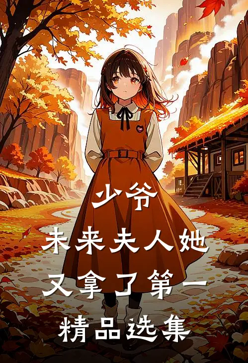 少爷,未来夫人她又拿了第一精品选集