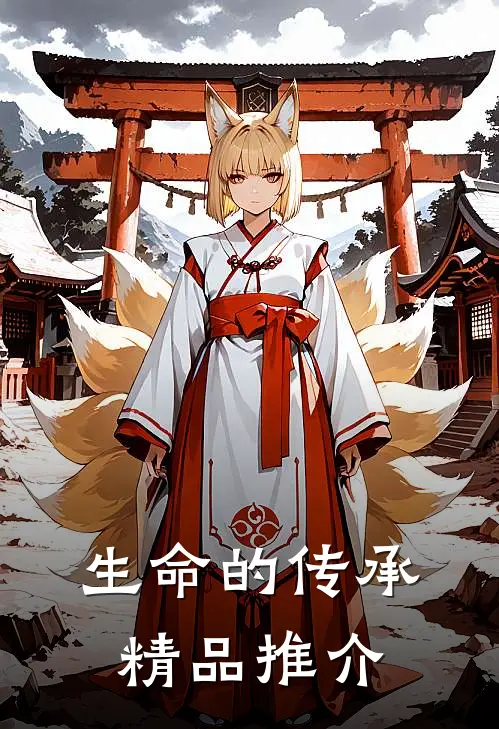 生命的传承精品推介