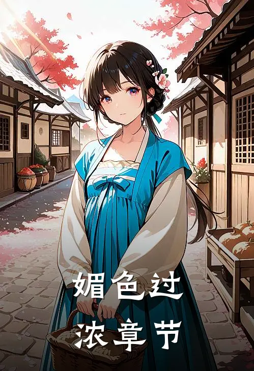 媚色过浓章节在线阅读
