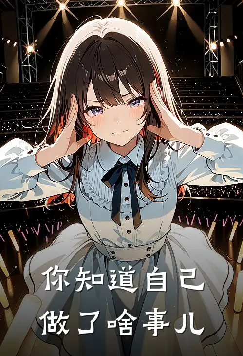 你知道自己做了啥事儿
