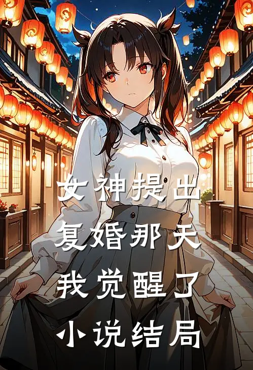 女神提出复婚那天,我觉醒了结局怎么样