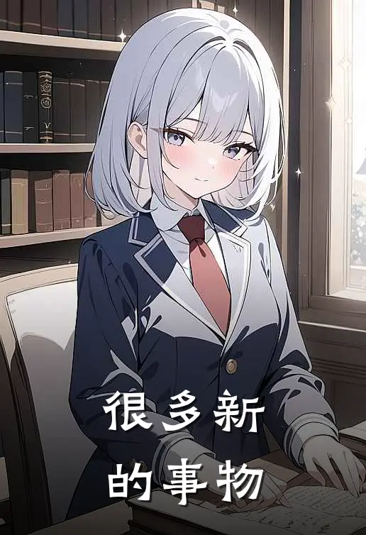 很多新的事物