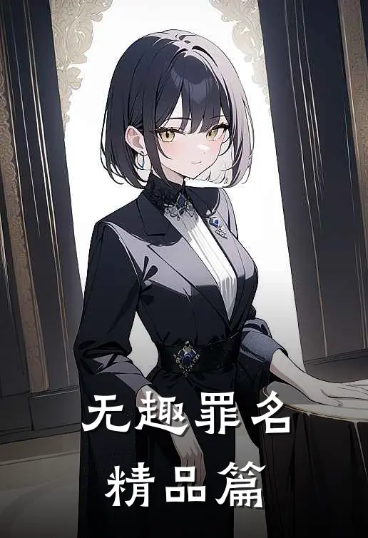无趣罪名精品篇
