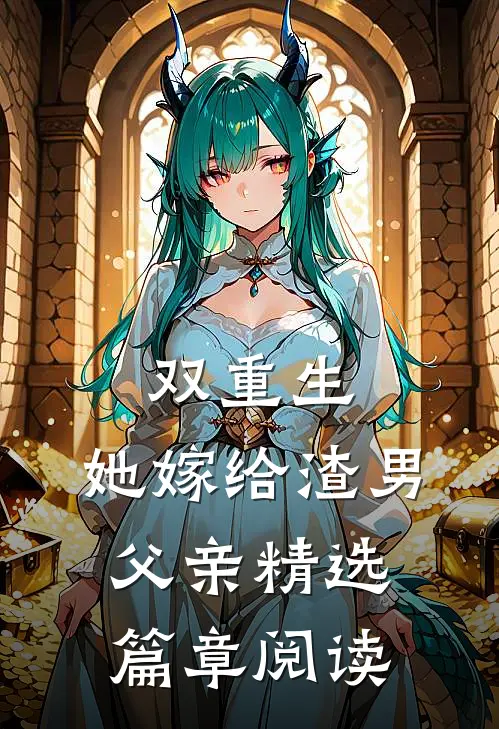 双重生她嫁给渣男父亲精选篇章阅读免费