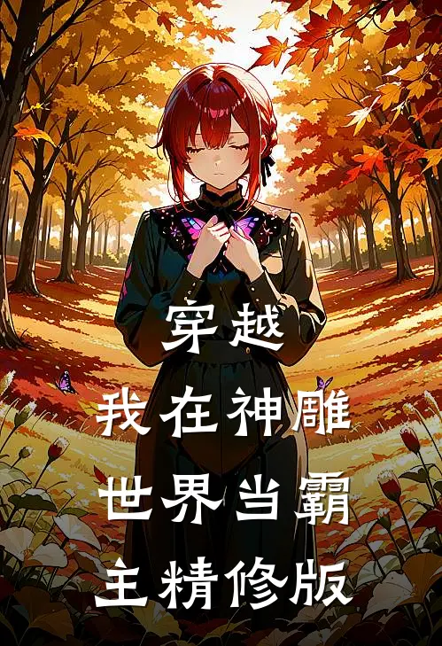 穿越我在神雕世界当霸主精修版