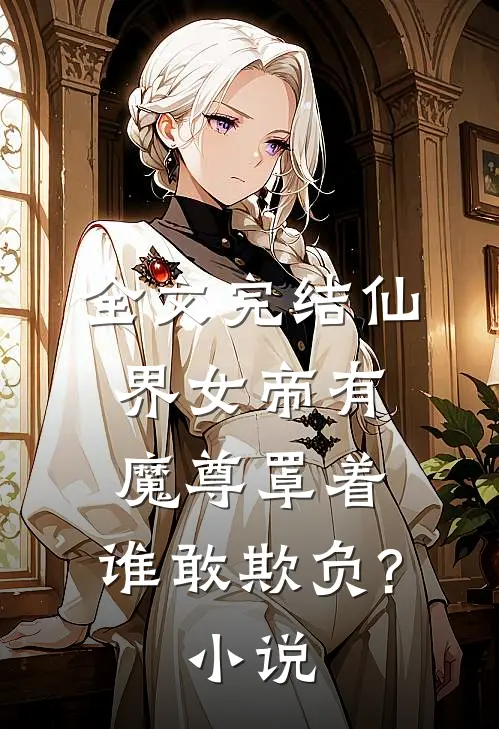 全文完结仙界女帝有魔尊罩着,谁敢欺负?免费阅读