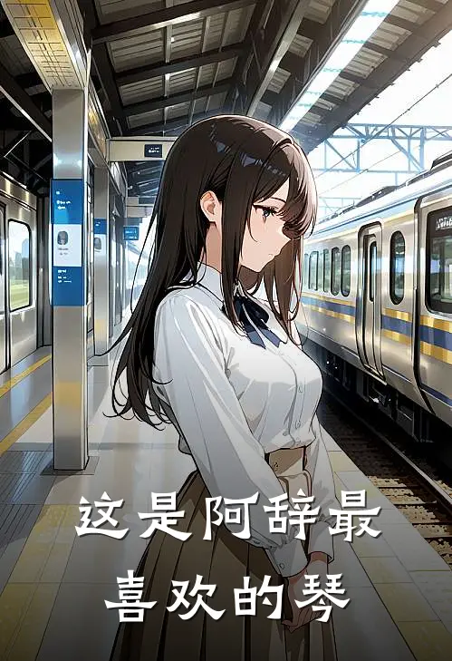 这是阿辞最喜欢的琴