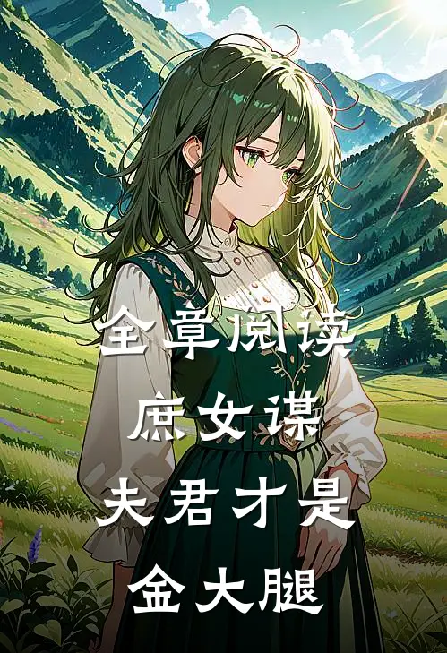 全章阅读庶女谋夫君才是金大腿