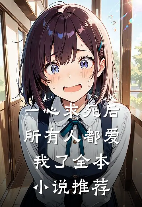 一心求死后,所有人都爱我了全本推荐免费阅读