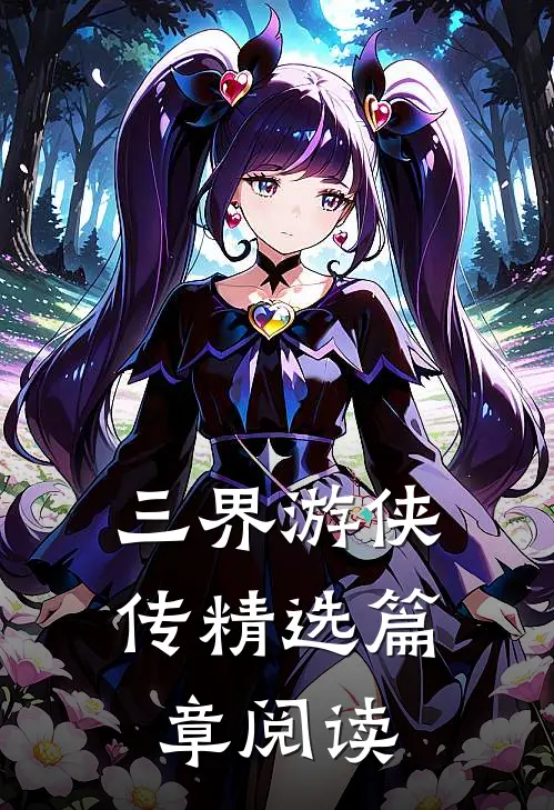 三界游侠传精选篇章阅读
