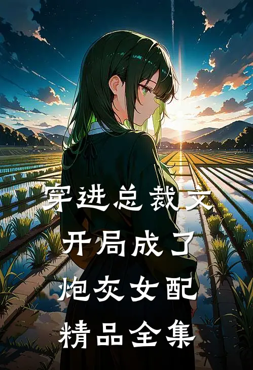 穿进总裁文,开局成了炮灰女配精品全集免费观看