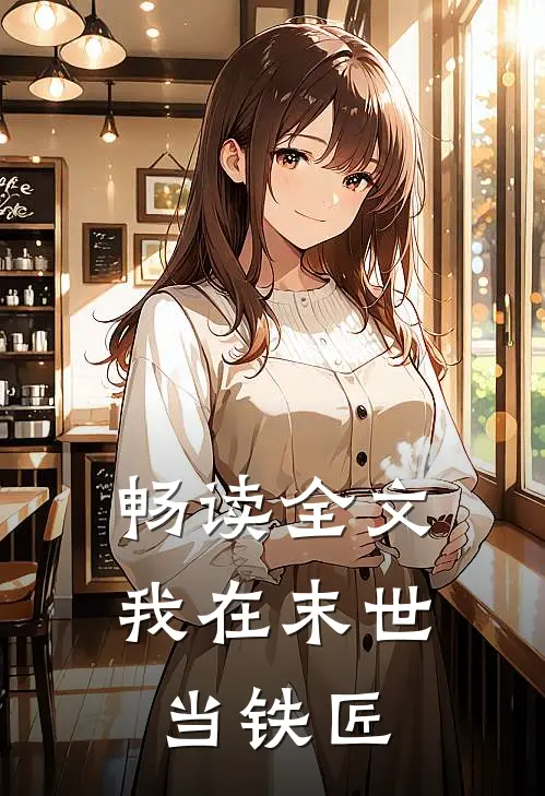 畅读全文我在末世当铁匠