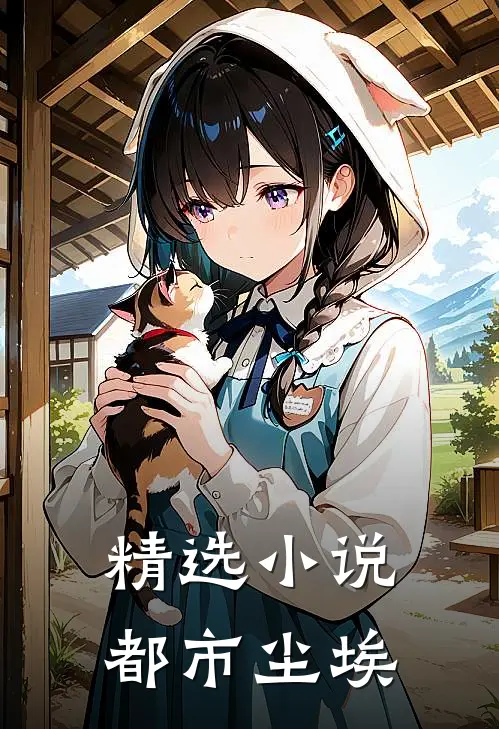 精选小说都市尘埃