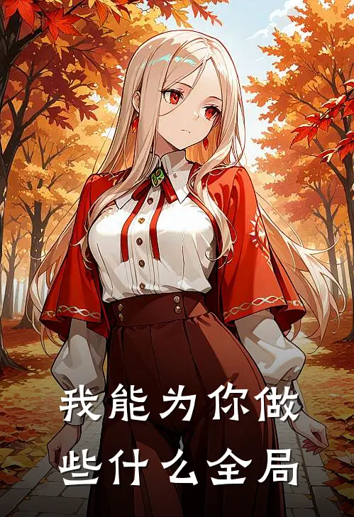 我能为你做些全局的事情