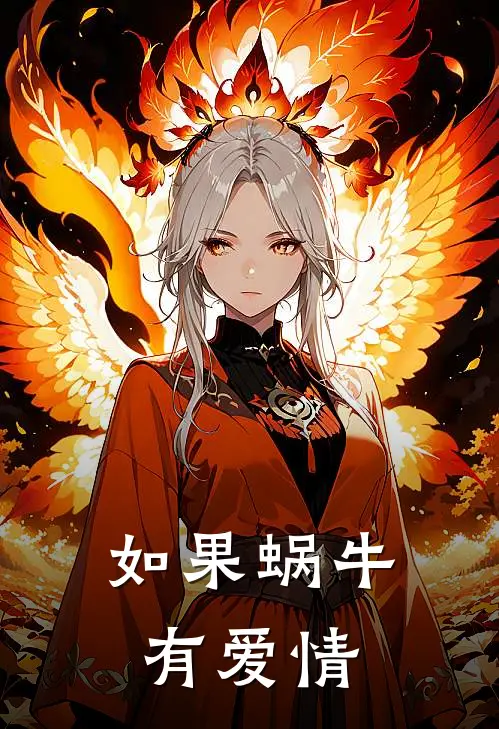 如果蜗牛有爱情