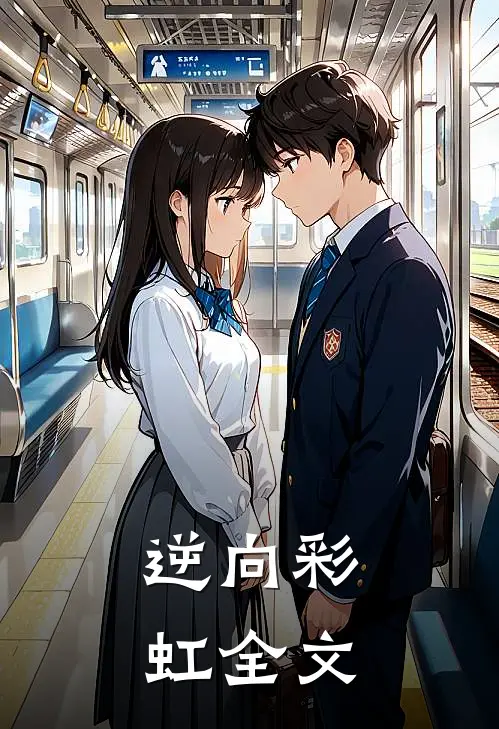 逆向彩虹全文