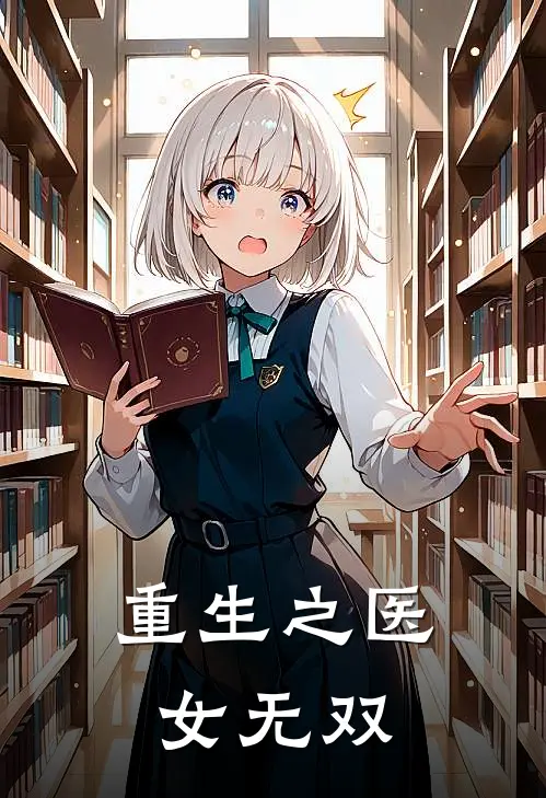 重生之医女无双